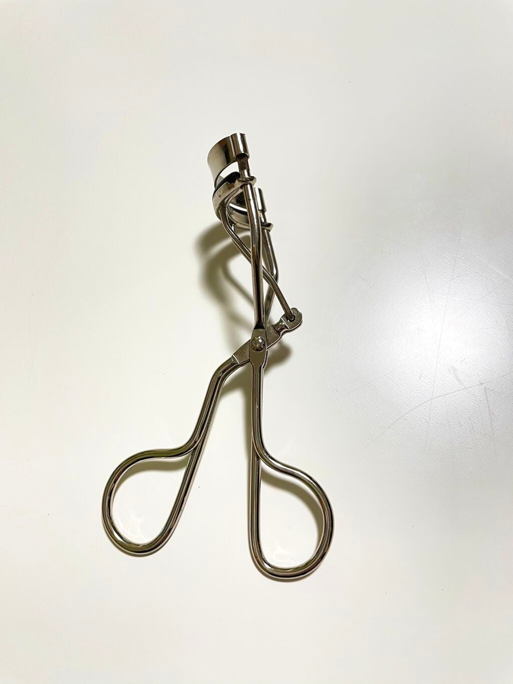 アイラッシュカーラー/SHISEIDO/ビューラーを使ったクチコミ(1枚目)