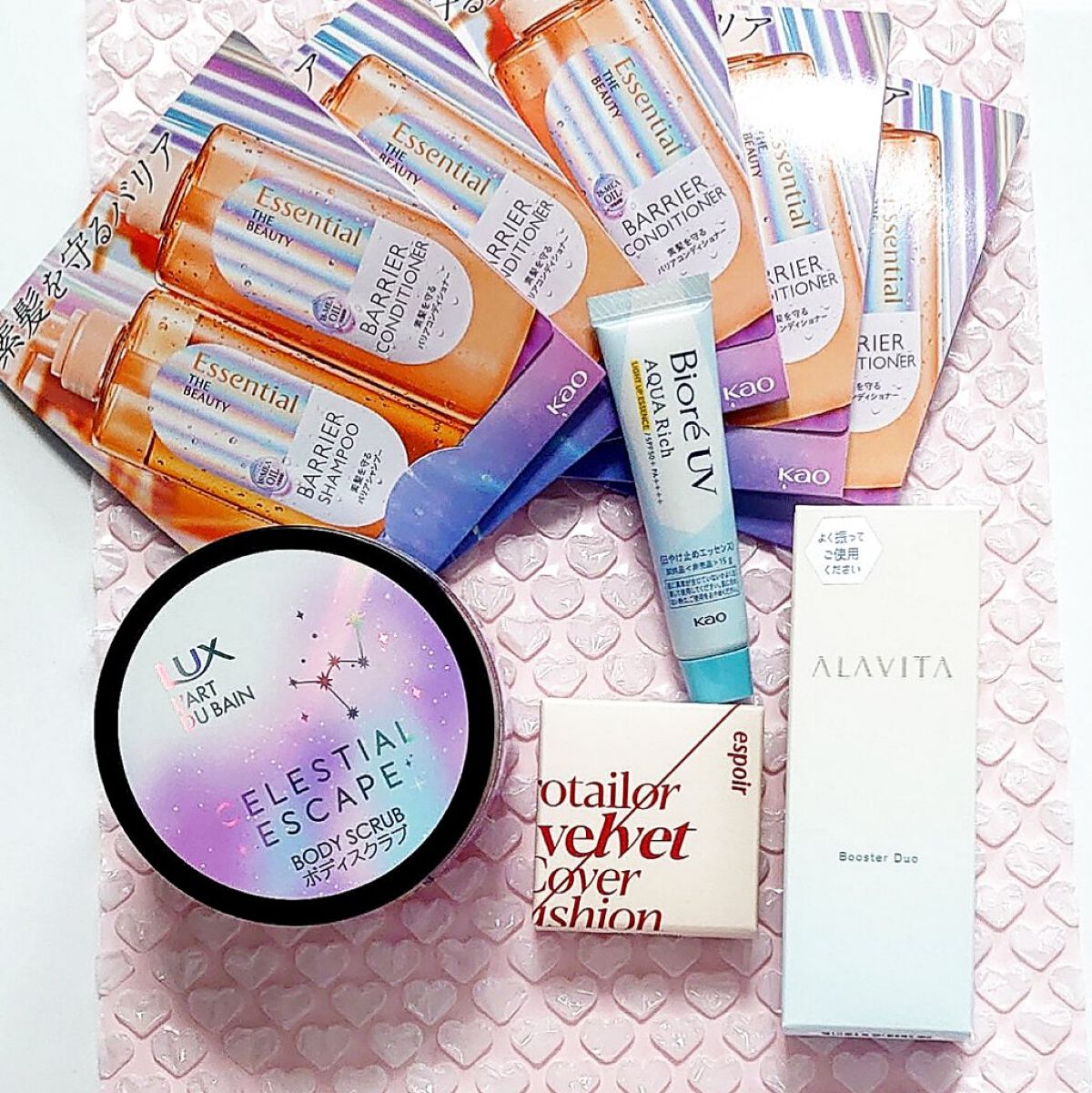 ブルーム ボックス/BLOOMBOX/その他を使ったクチコミ（2枚目）