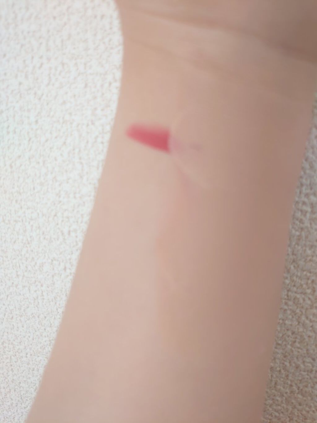 THE FIRST CUSHION COVER/MERZY/クッションファンデーションを使ったクチコミ（3枚目）