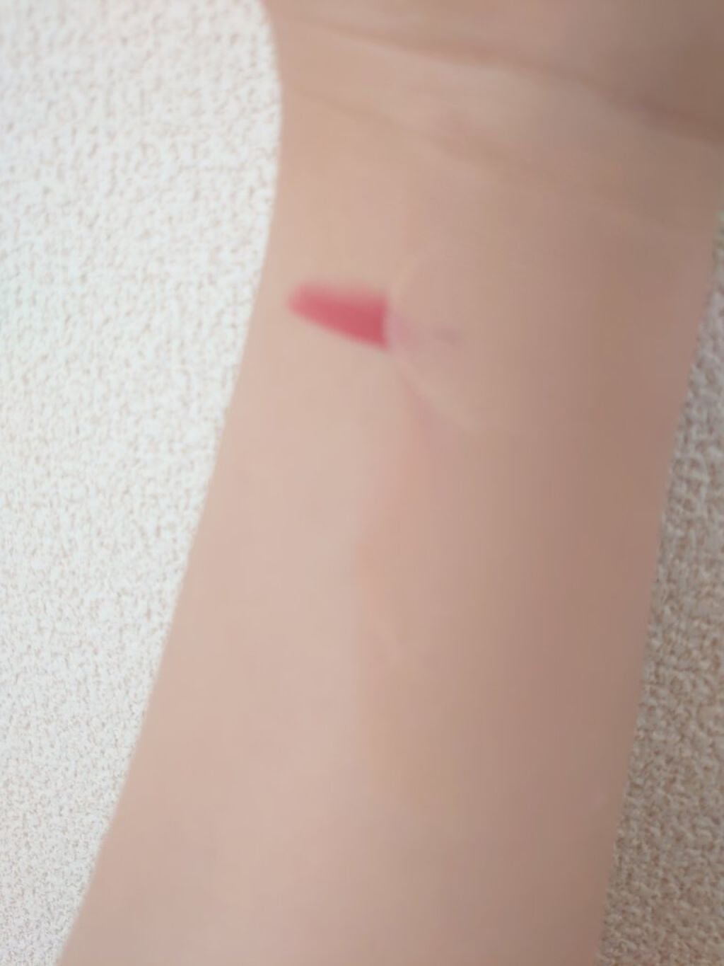 THE FIRST CUSHION COVER/MERZY/クッションファンデーションを使ったクチコミ(3枚目)