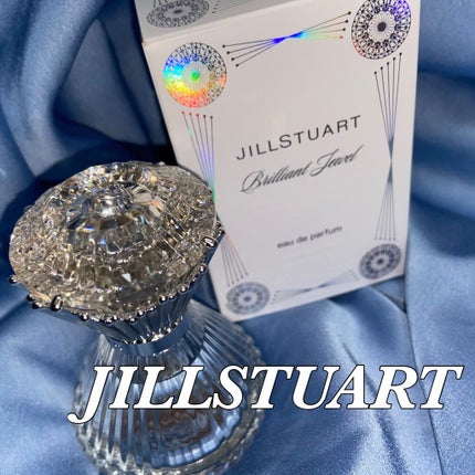 ãžã«ã¹ãã¥ã¢ãŒã ããªãªã¢ã³ããžã¥ãšã« ãªãŒããã«ãã¡ã³/JILL STUART/éŠæ°Ž(ã¬ãã£ãŒã¹)ã䜿ã£ãã¯ãã³ãïŒ1æç®ïŒ