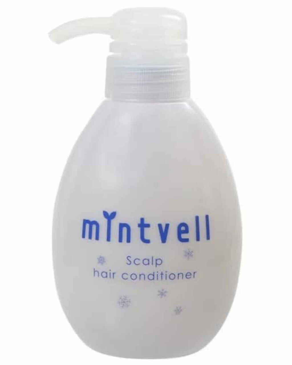 ミントベル マリンブルー シャンプー/サンコール/サロンシャンプーを使ったクチコミ(2枚目)