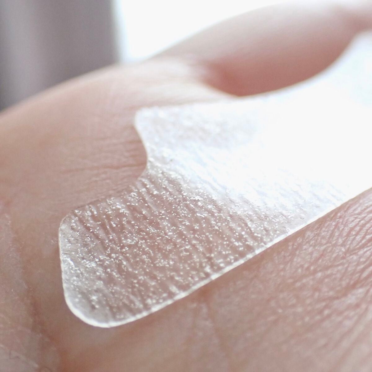 THE 歯の黄ばみ集中パック/武内製薬 THEシリーズ/その他オーラルケアを使ったクチコミ(3枚目)