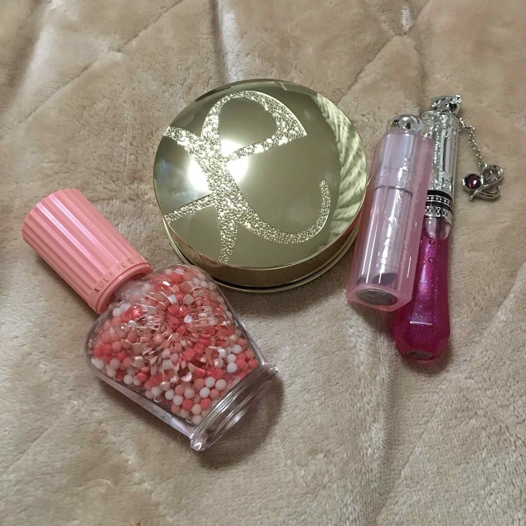 エレガンス ラ プードル オートニュアンス リクスィーズ/Elégance/プレストパウダーを使ったクチコミ（1枚目）