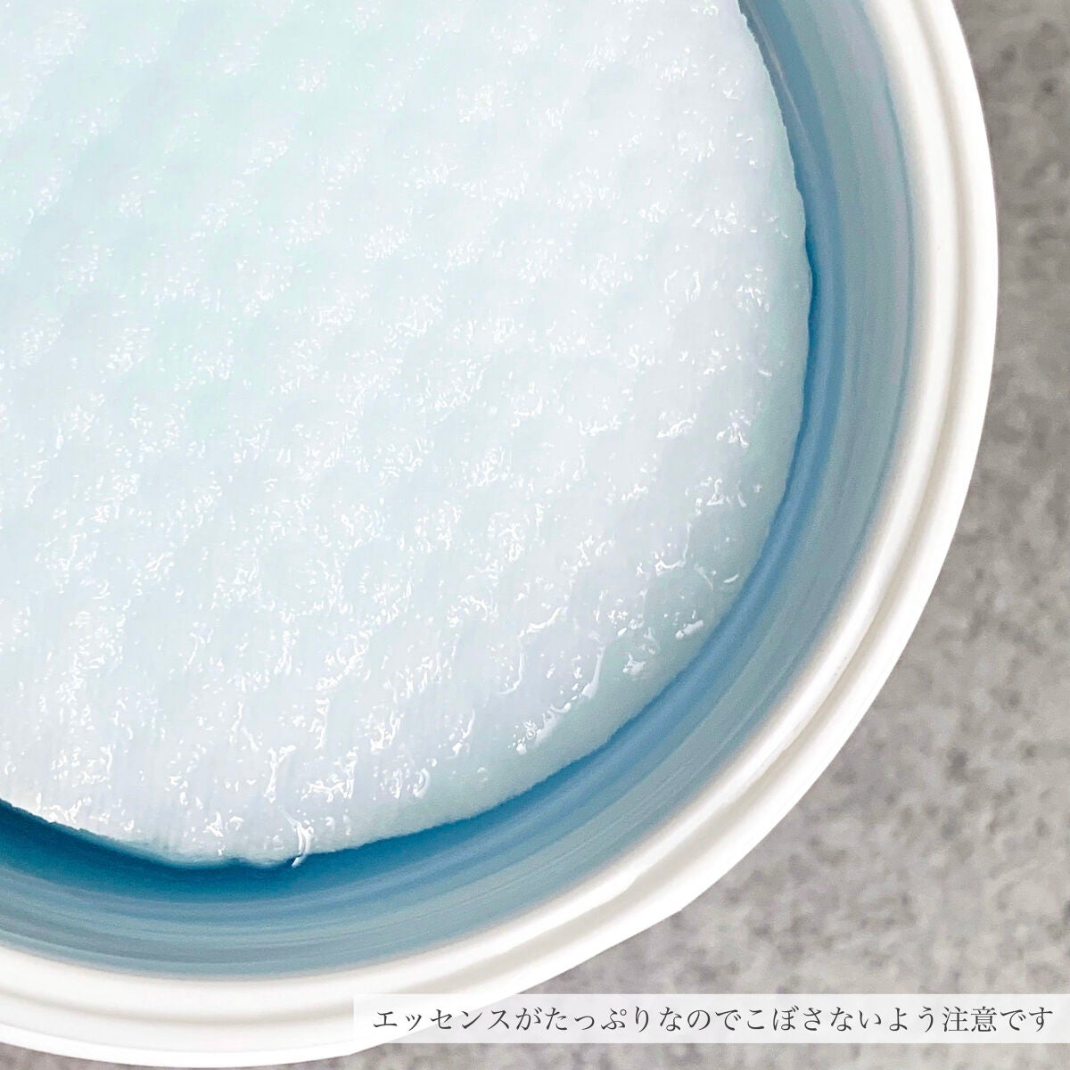 N.M.Fアクアエッセンスパッド/MEDIHEAL/トナーパッドを使ったクチコミ(3枚目)