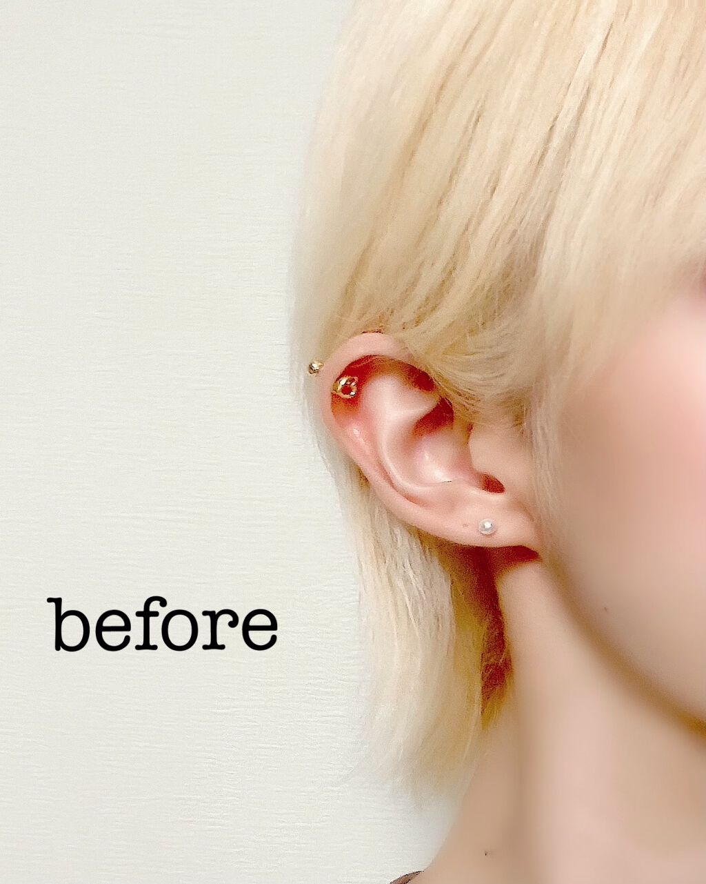 カラートリートメント/サイオス/ヘアカラーを使ったクチコミ(2枚目)