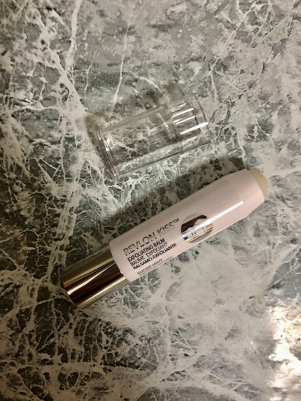 レブロン キス シュガー スクラブ/REVLON/リップスクラブを使ったクチコミ(3枚目)