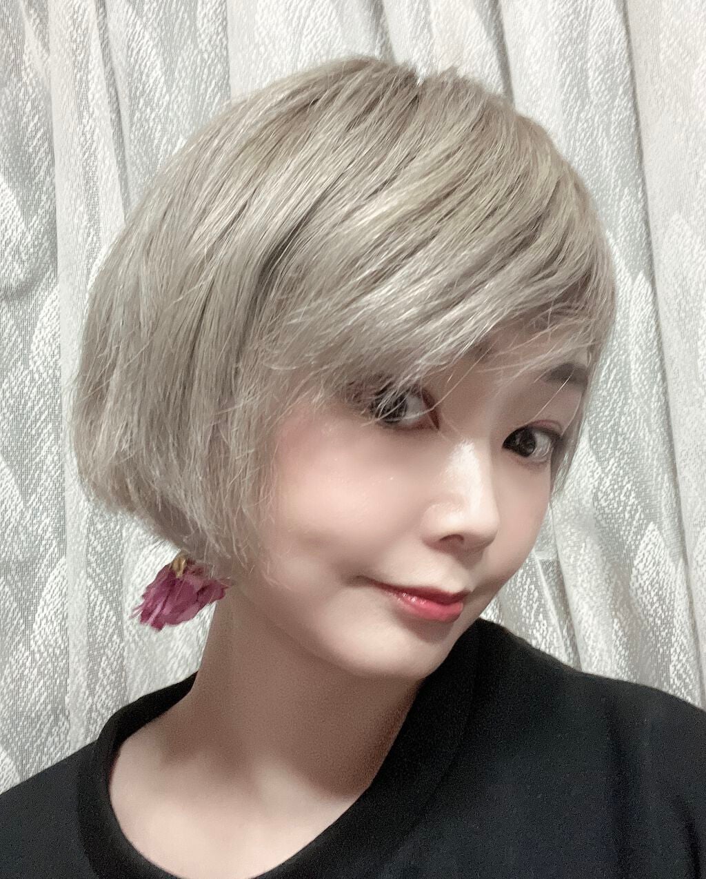 エレガンス ヌーヴェル アイズ/Elégance/アイシャドウパレットを使ったクチコミ(6枚目)