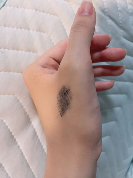 パーマネントカール ケア マスカラ/FASIO/マスカラを使ったクチコミ(3枚目)