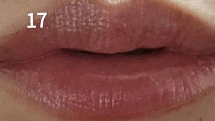 グローリップティント/BBIA/リップティントを使ったクチコミ(4枚目)