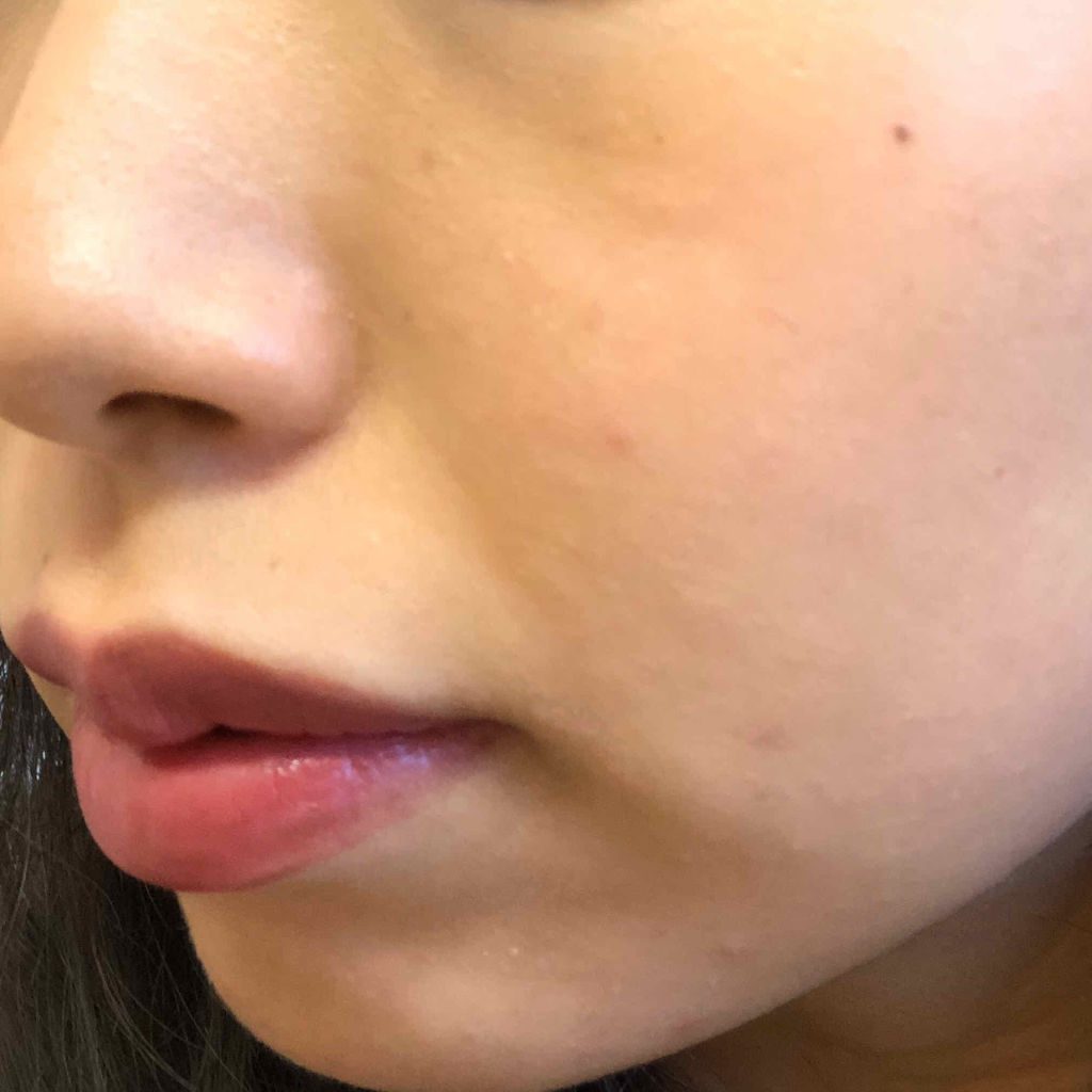 RMK メイクアップベース/RMK/化粧下地を使ったクチコミ（3枚目）