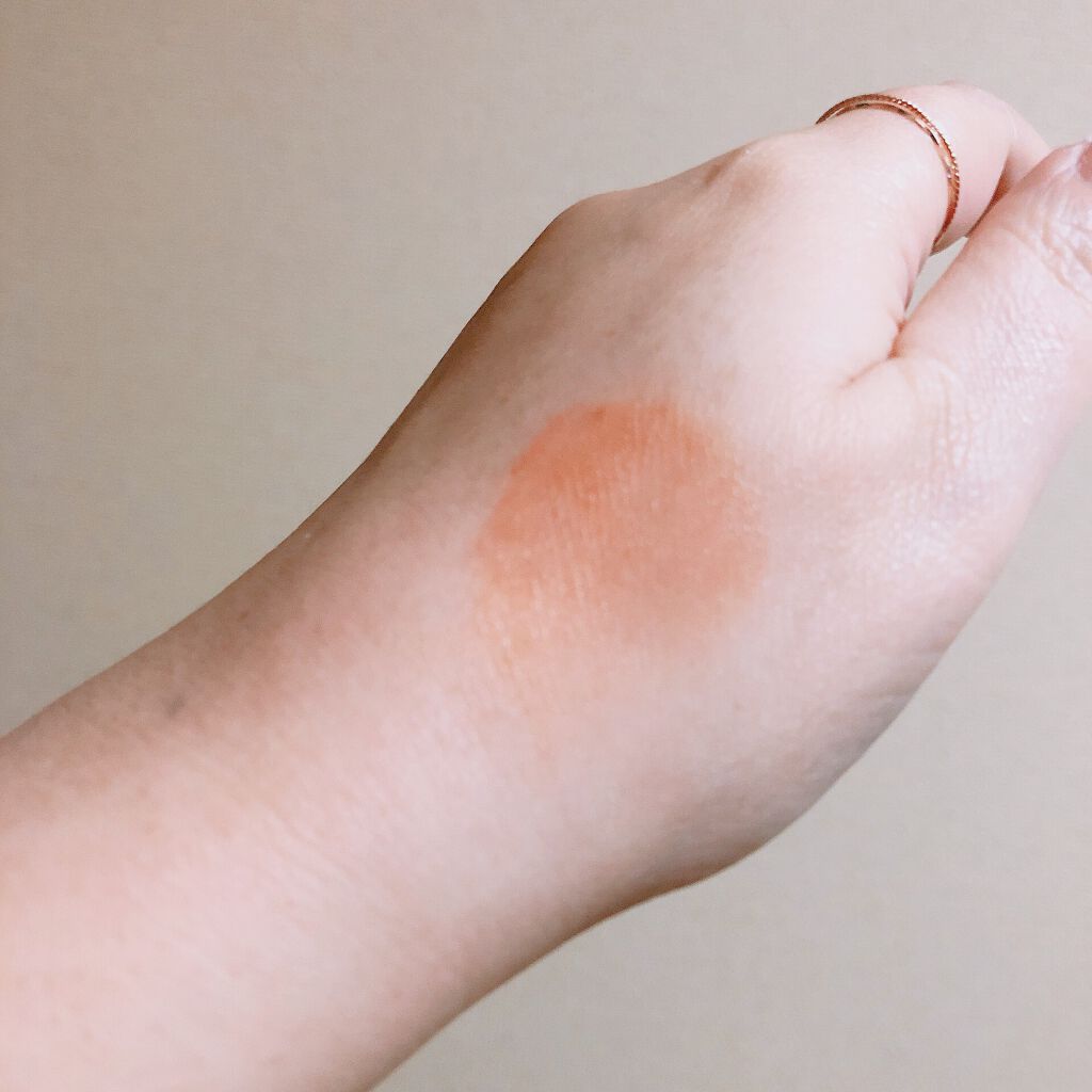 ザ アイシャドウ ティント/ADDICTION/ジェル・クリームアイシャドウを使ったクチコミ（3枚目）