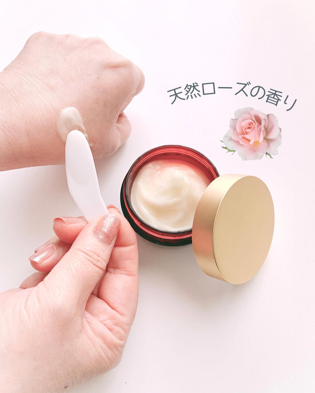 プラセンコンク リフトモイスト/VITOWA/オールインワン化粧品を使ったクチコミ（3枚目）