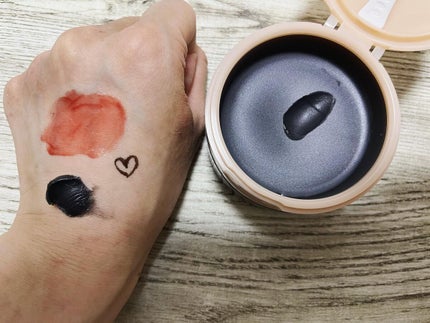 ソフティモ クリアプロ クレンジングバーム CICAブラック ホット/ソフティモ/クレンジングバームを使ったクチコミ(4枚目)