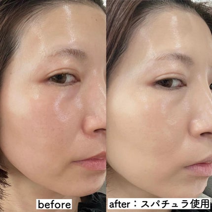 ブルームインカバーフィットクッション/rom&nd/クッションファンデーションを使ったクチコミ(6枚目)