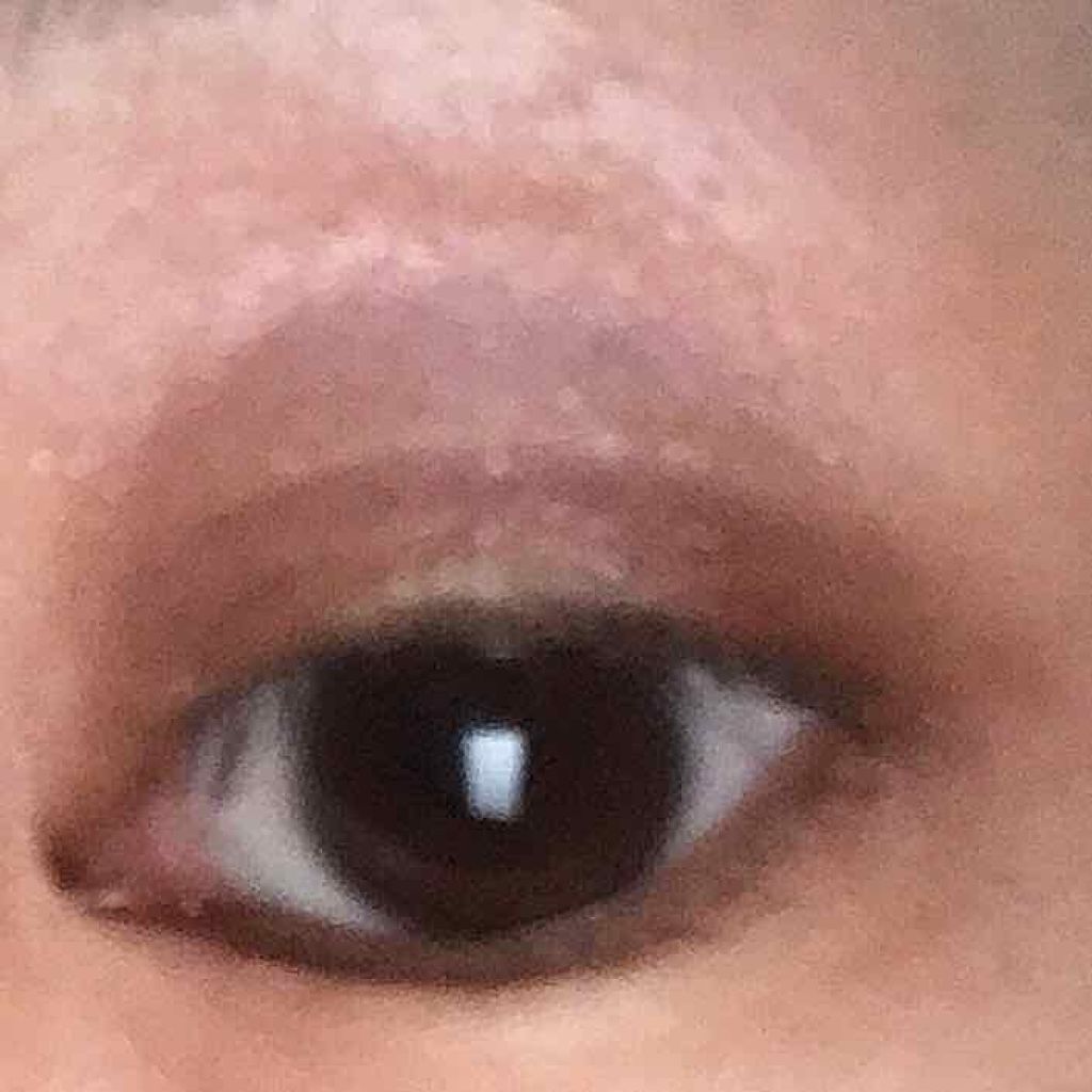 ショコラスウィート アイズ 104/リンメル ロンドン/アイシャドウパレットを使ったクチコミ（2枚目）