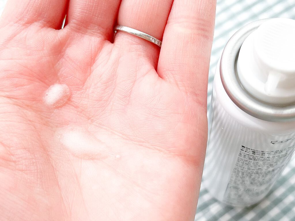 ピュアスキン セラミドセラム/Treat Treat(トリートトリート)/美容液を使ったクチコミ（3枚目）