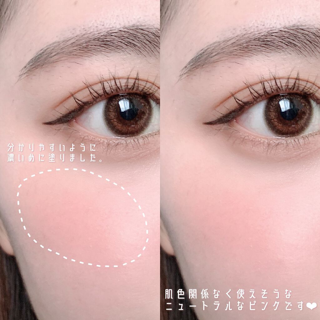 カラースエードリップロッカー/Neker /口紅を使ったクチコミ(8枚目)