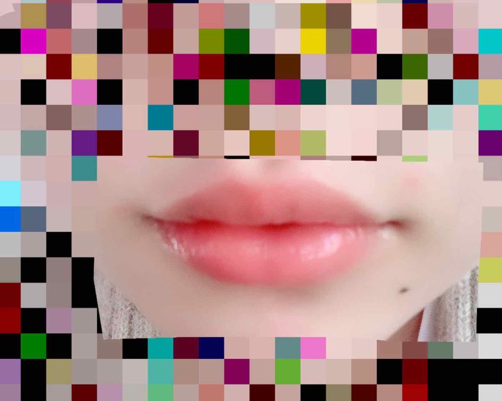 エテュセ リップエッセンス ホット/ettusais/リップ美容液を使ったクチコミ(3枚目)