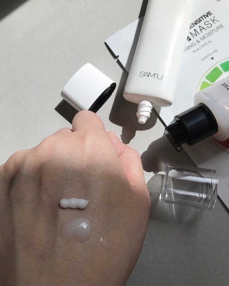 ãµã㥠PHã»ã³ã·ãã£ãã¯ãªãŒã /SAM'U/ãã§ã€ã¹ã¯ãªãŒã ã䜿ã£ãã¯ãã³ãïŒ5æç®ïŒ