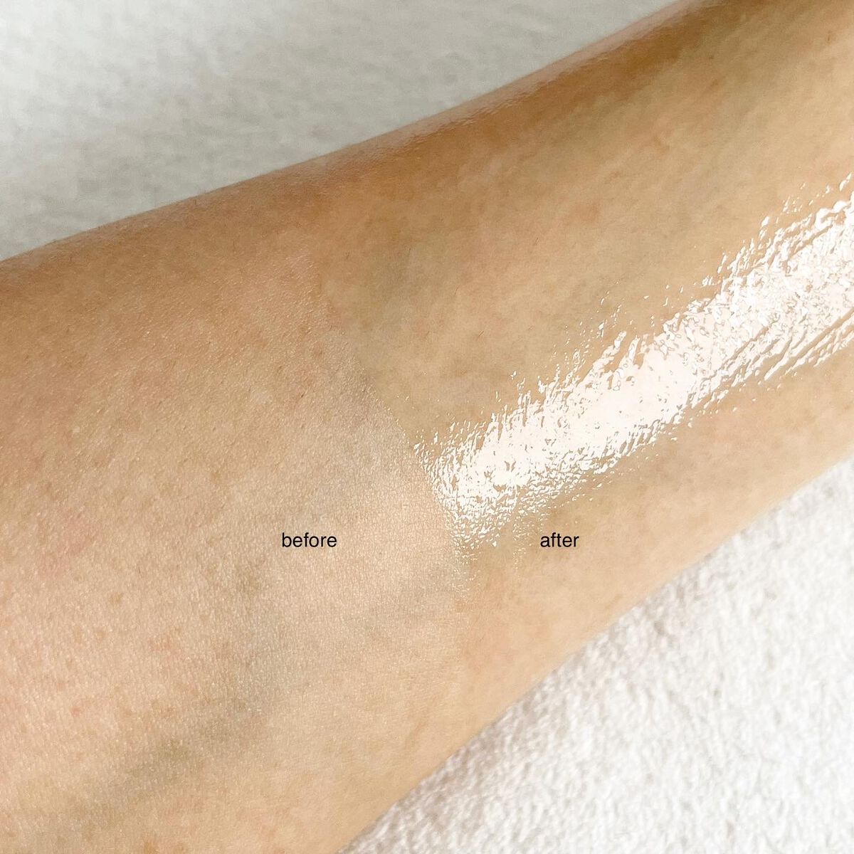 ハリシカシカスピキュールクリーム/ruban/フェイスクリームを使ったクチコミ（2枚目）