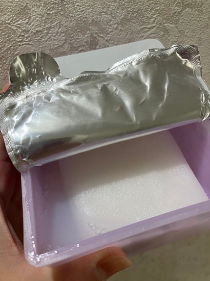 ダーマレーザー スーパーレチノール100マスク/クオリティファースト/シートマスク・パックを使ったクチコミ(5枚目)