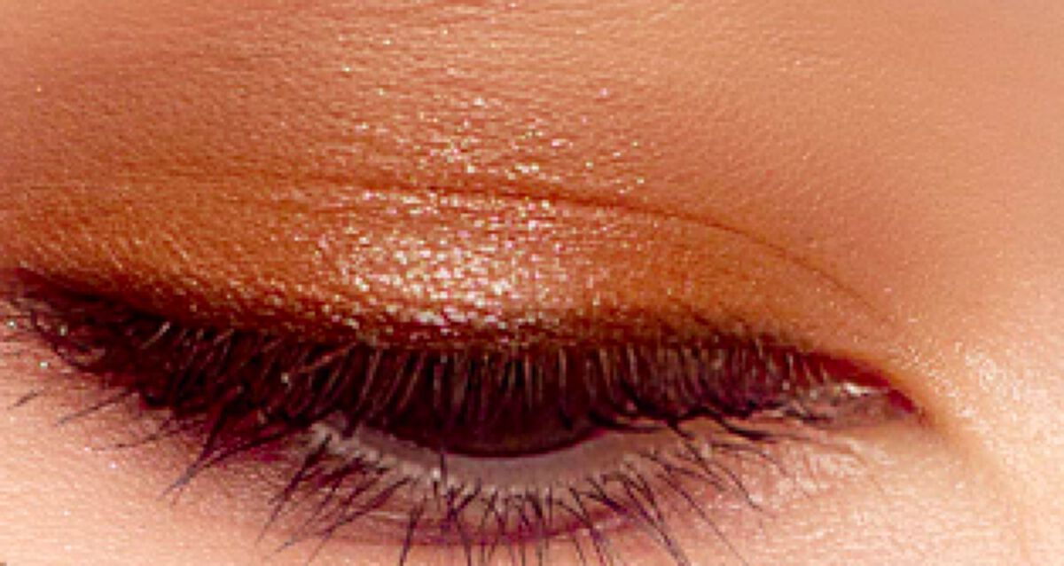 ワンダー キューブ アイシャドウ パール P008 マホガニー キューブ