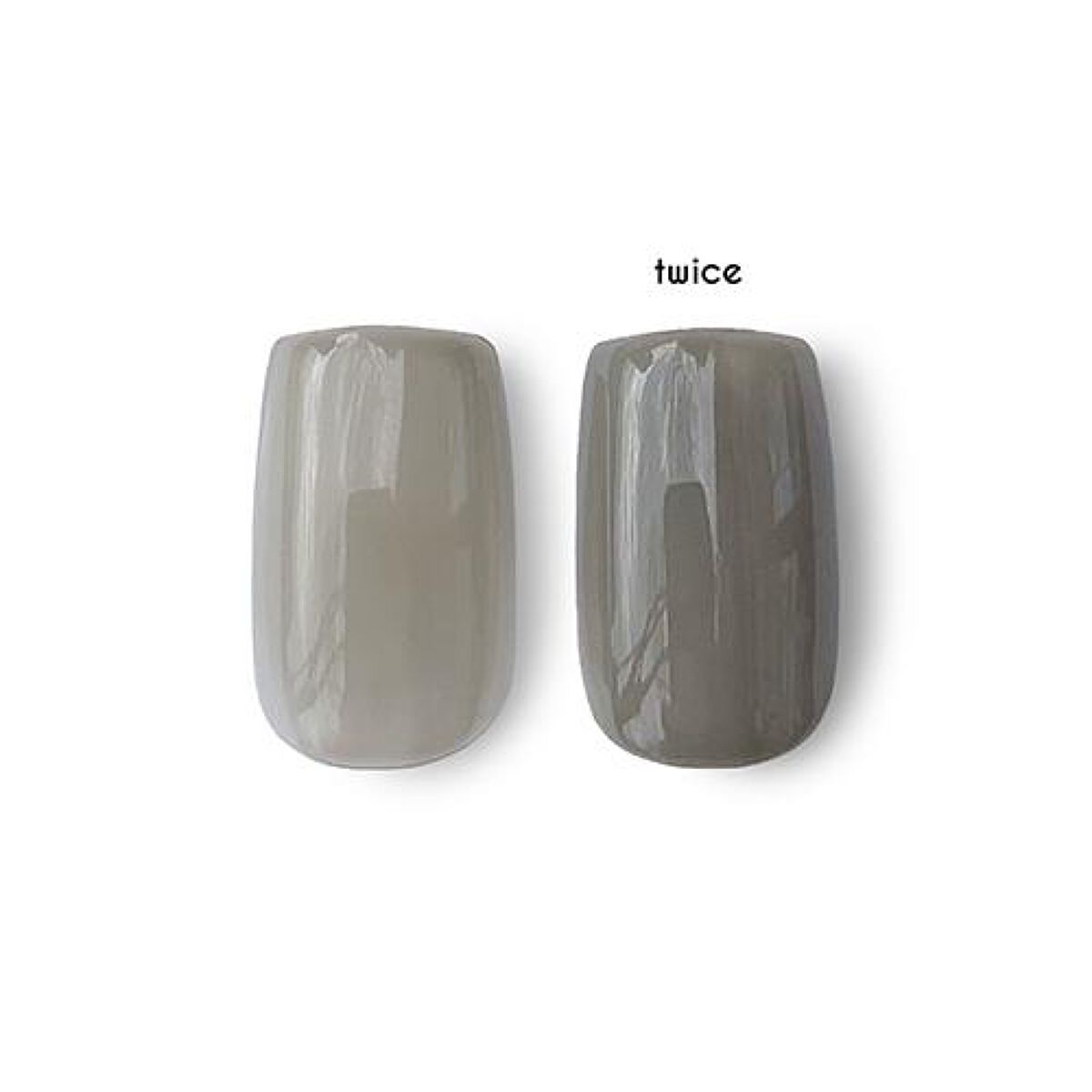 カラージェル s405 ダブグレー