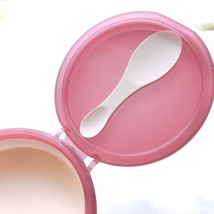 夢みるバーム 白泥リフトモイスチャー/ロゼット/クレンジングバームを使ったクチコミ(3枚目)