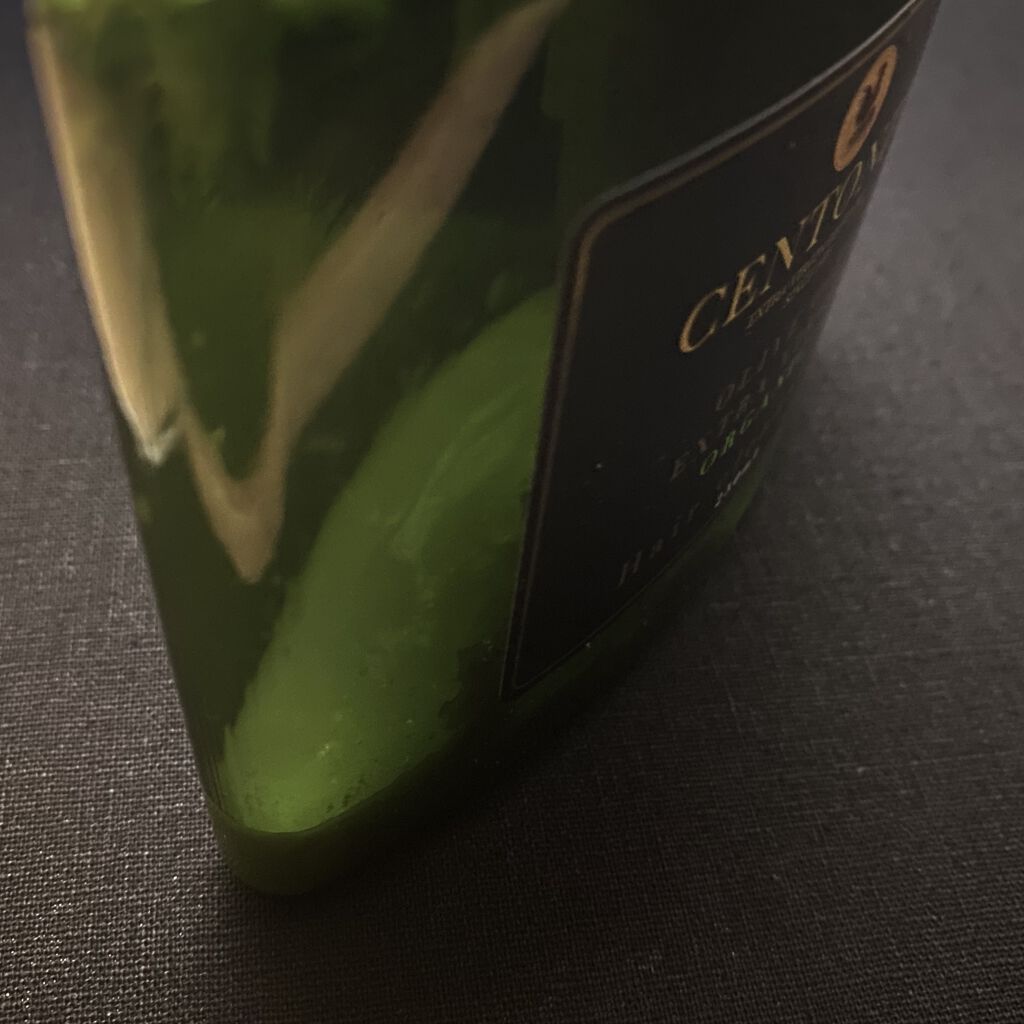 チェントンツェE/Centonze(チェントンツェ)/市販シャンプーを使ったクチコミ（2枚目）