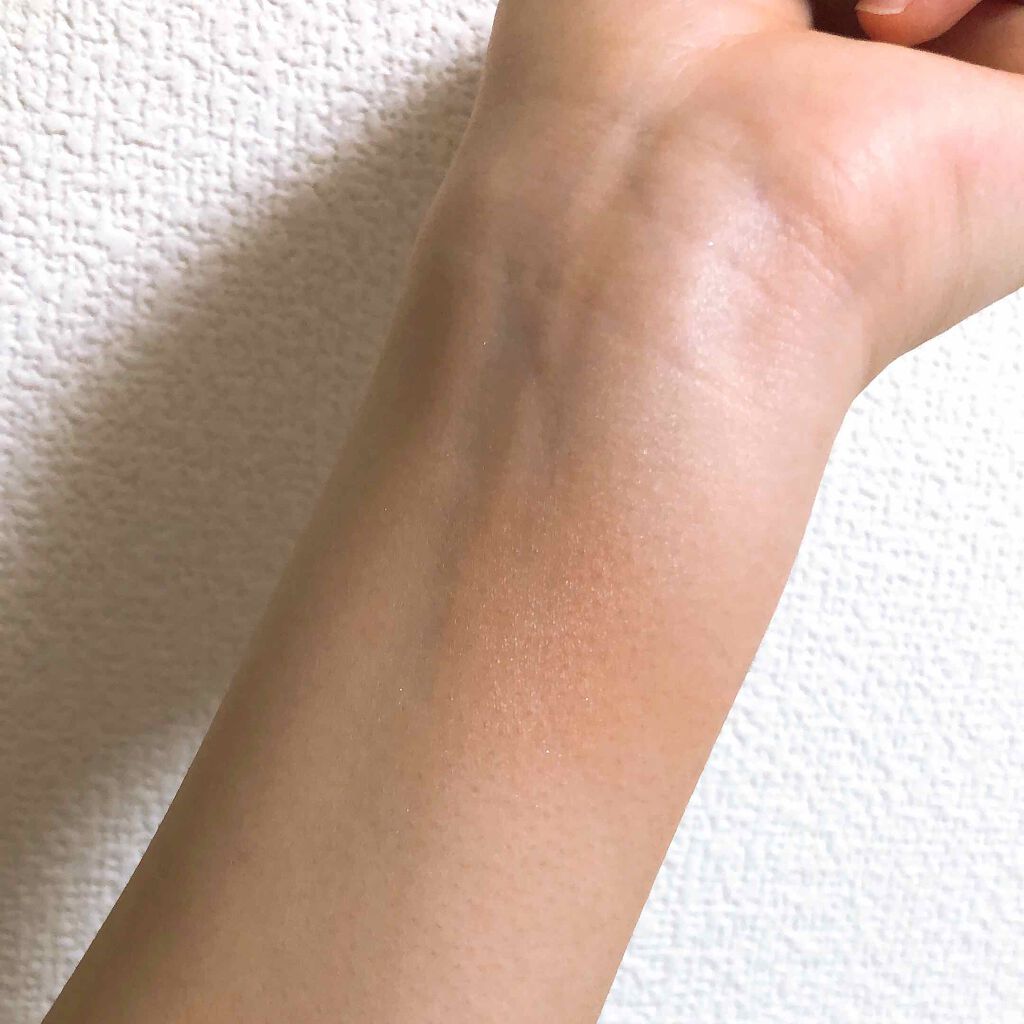 ブラッシュ カラー インフュージョン/ローラ メルシエ/パウダーチークを使ったクチコミ(2枚目)