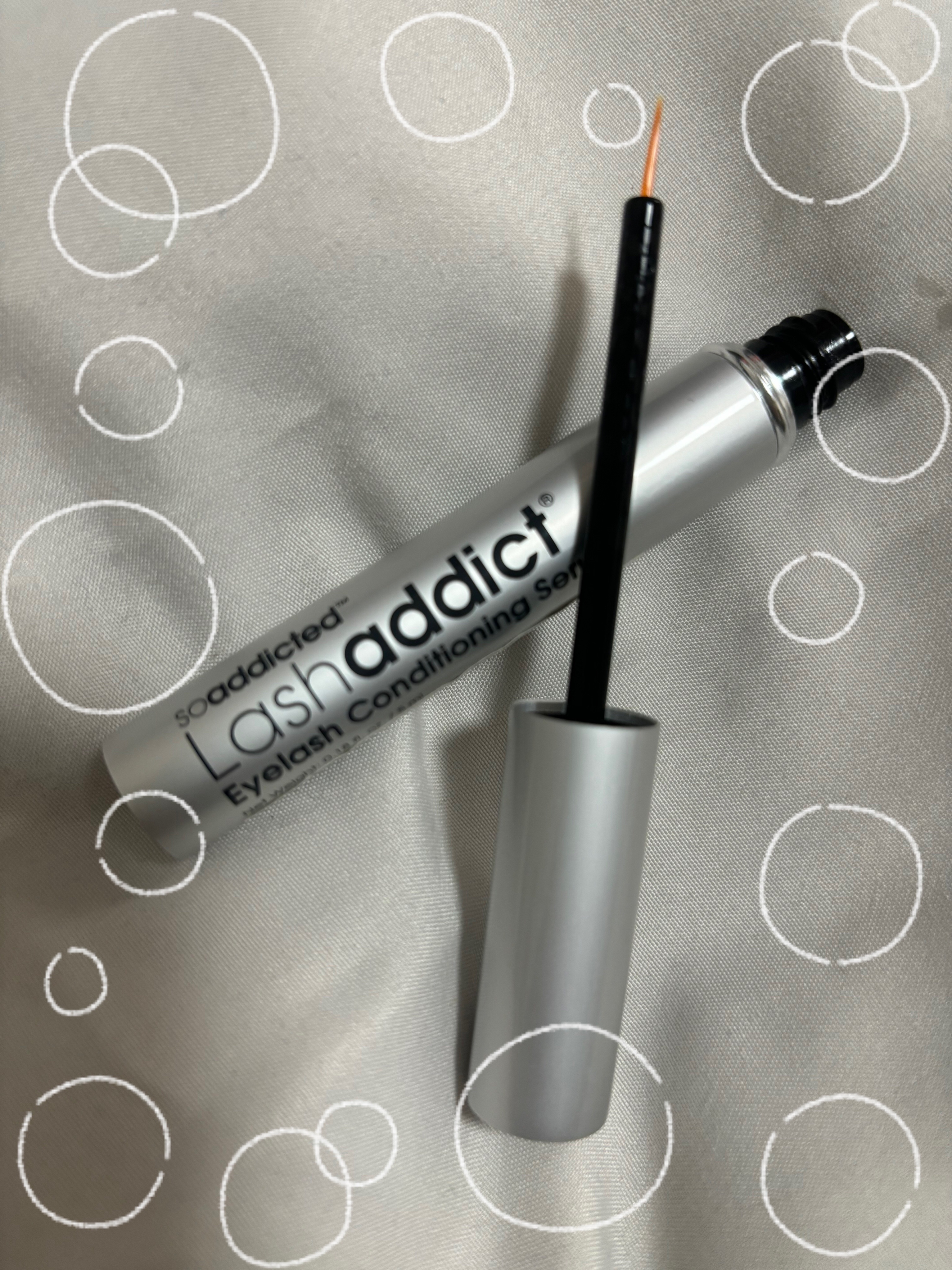 ラッシュアディクト アイラッシュコンディショニングセラム/soaddicted/まつげ美容液を使ったクチコミ（1枚目）