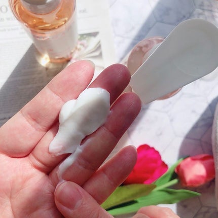 ノンシリコン アミノ酸 シャンプー/コンディショナー 衣薫(ころもかおる)/MOGANS/市販シャンプーを使ったクチコミ(6枚目)