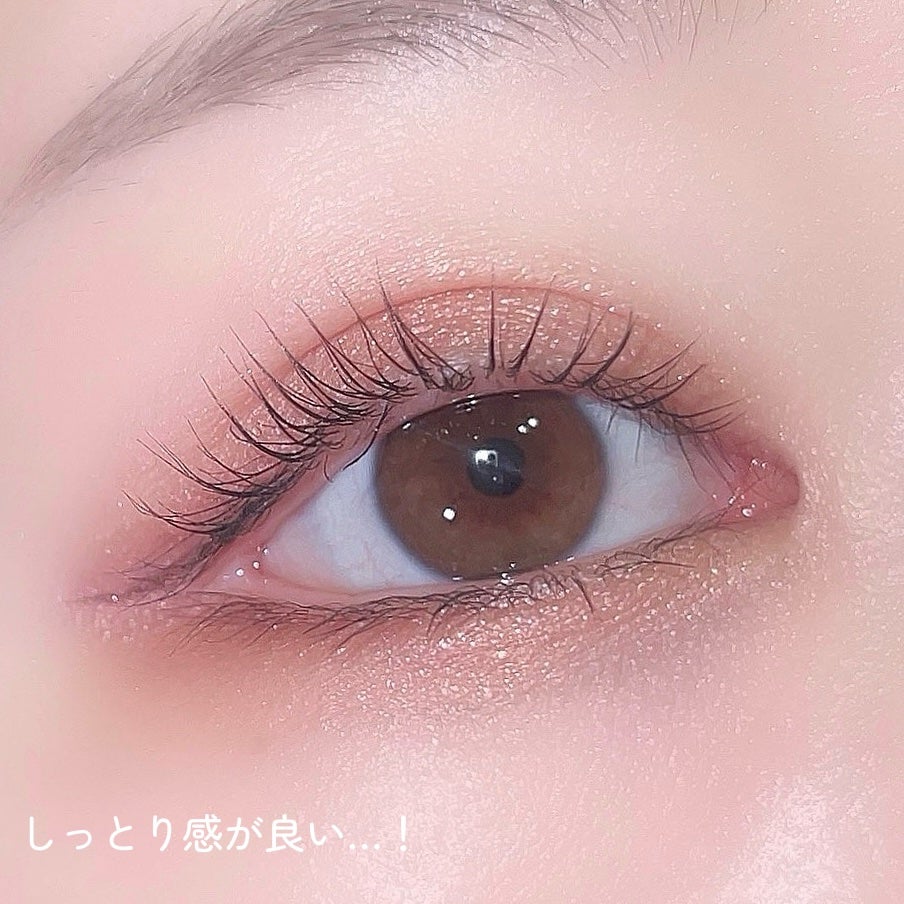 リアルクローズシャドウ/excel/アイシャドウパレットを使ったクチコミ(5枚目)