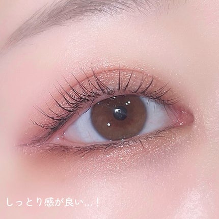 リアルクローズシャドウ/excel/アイシャドウパレットを使ったクチコミ(5枚目)