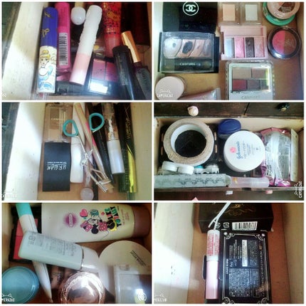 コスメ収納/その他を使ったクチコミ(3枚目)