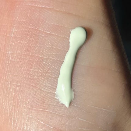 すっぴんクリームC ホワイトフローラルブーケの香り/クラブ/化粧下地を使ったクチコミ(3枚目)