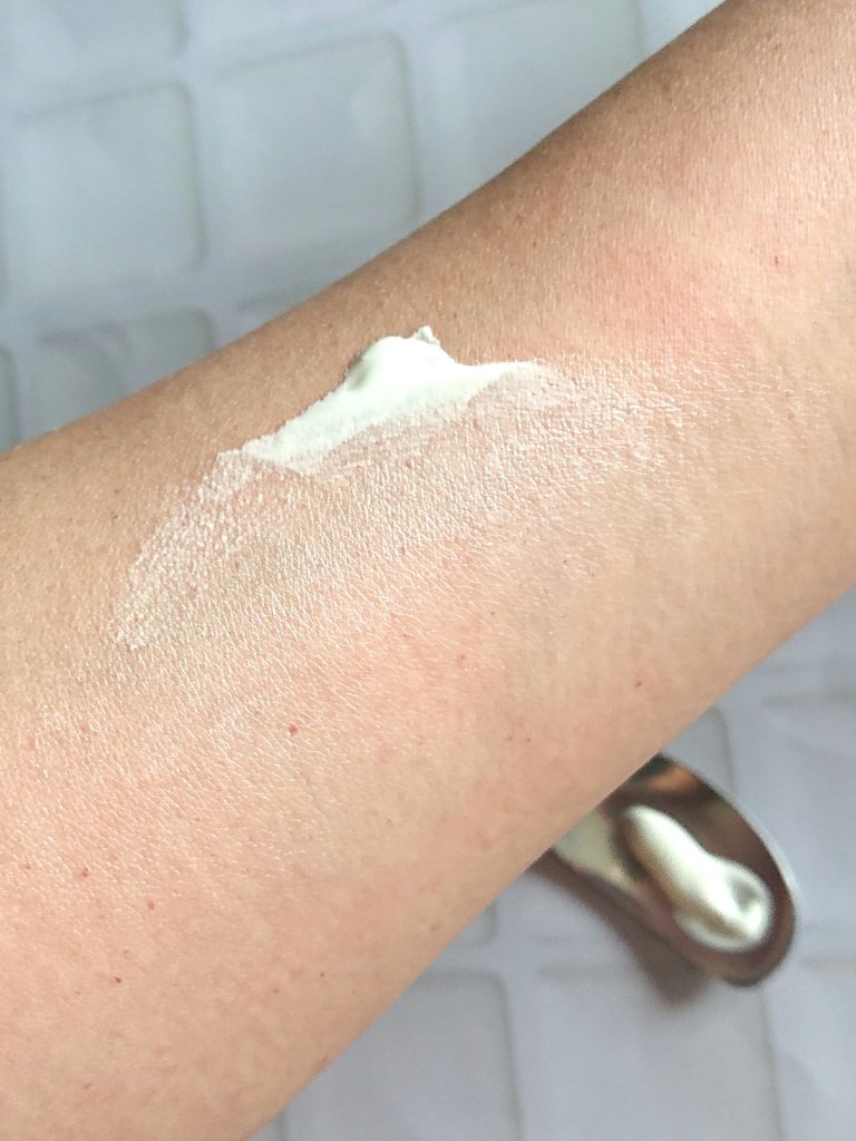 メラノCC ディープデイケアUV乳液/メラノCC/日焼け止めミルクを使ったクチコミ（3枚目）