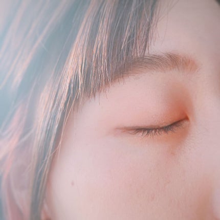 シルキーリキッドアイライナーWP/D-UP/リキッドアイライナーを使ったクチコミ(5枚目)