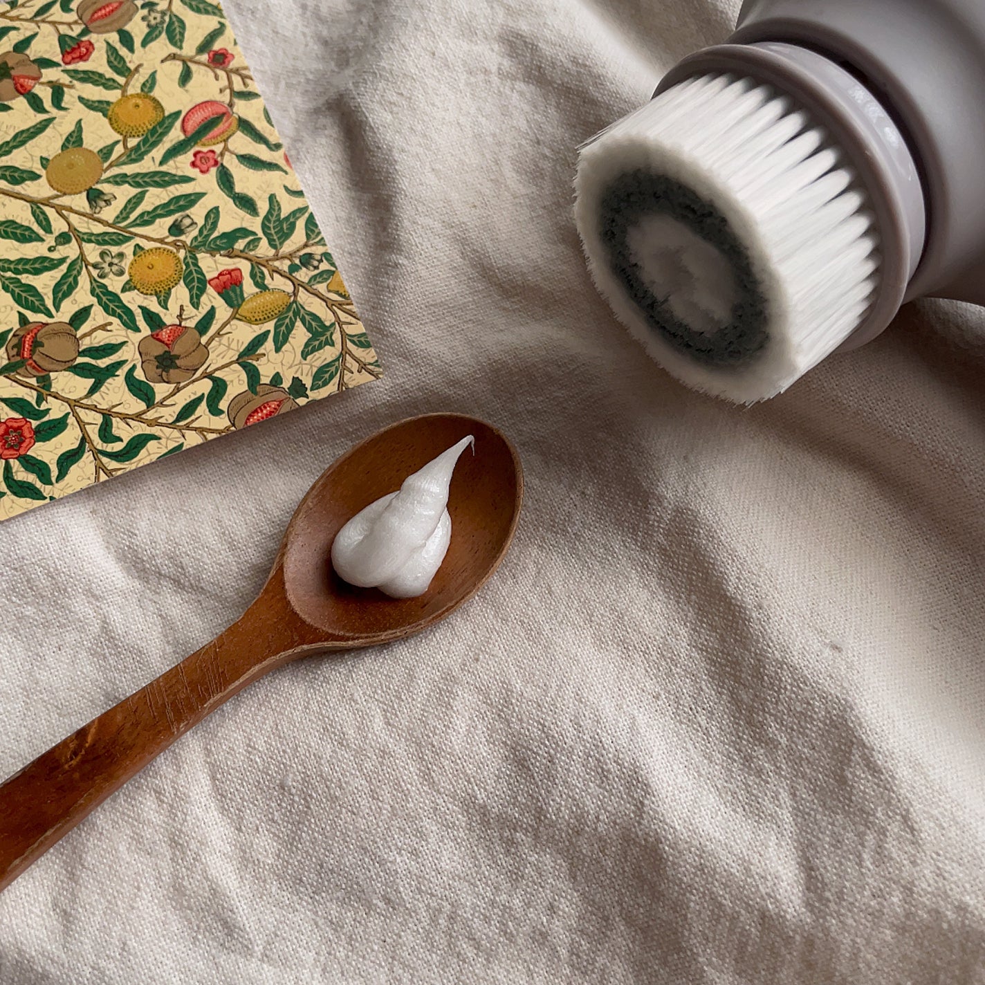 CICA マイルドフォームクレンザー/VT/洗顔フォームを使ったクチコミ(3枚目)