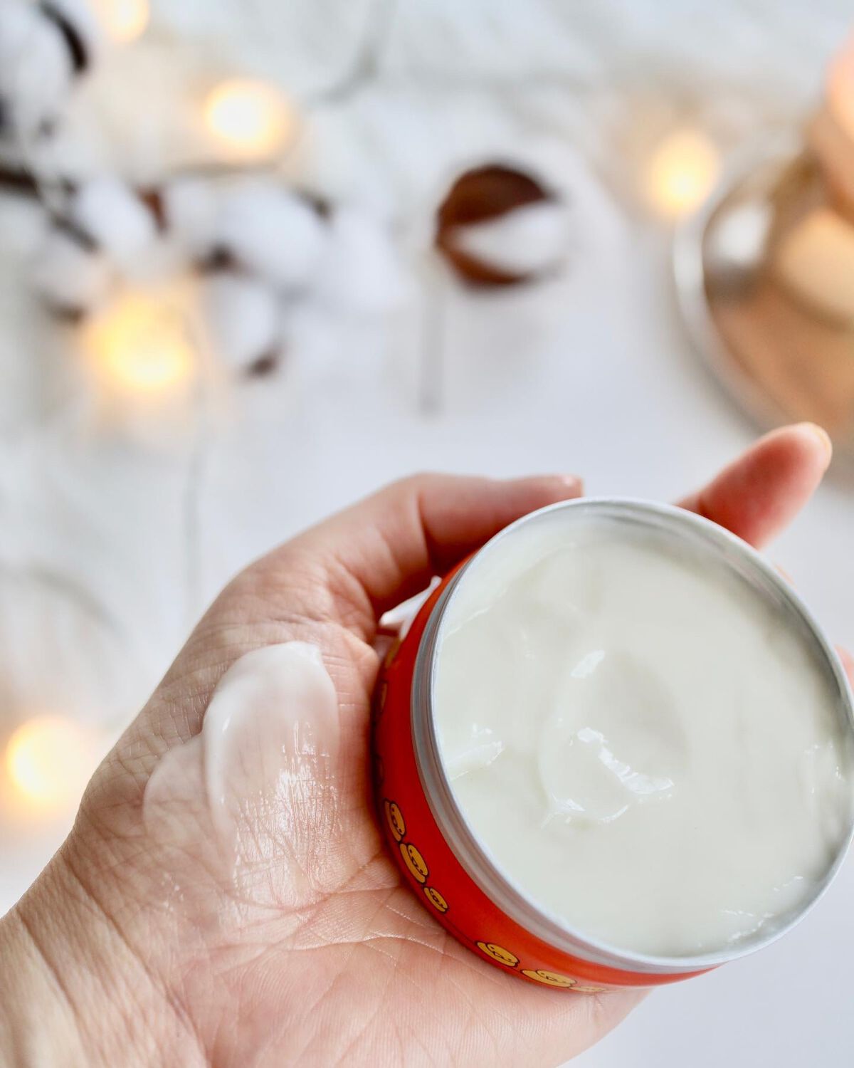 スチームクリーム/STEAMCREAM/ボディクリームを使ったクチコミ(6枚目)