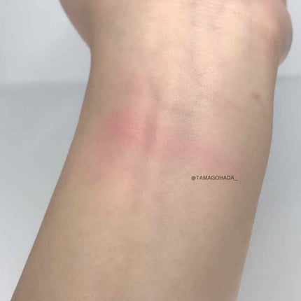 チーク ポップ/CLINIQUE/パウダーチークを使ったクチコミ(4枚目)