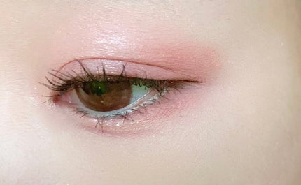 RANCABLE TRIP EYE PALETTE/IBIM/アイシャドウパレットを使ったクチコミ(5枚目)