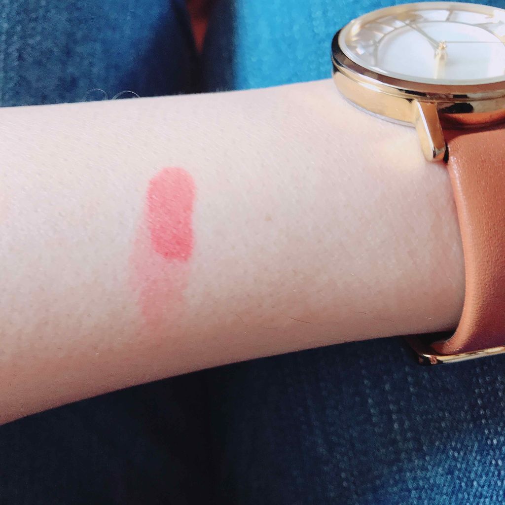 モテマスカラ リペア Lo(ロング)/UZU BY FLOWFUSHI/マスカラ下地を使ったクチコミ(3枚目)