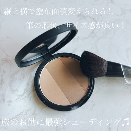 アートクラスバイロダン シェーディング/too cool for school/シェーディングを使ったクチコミ(2枚目)