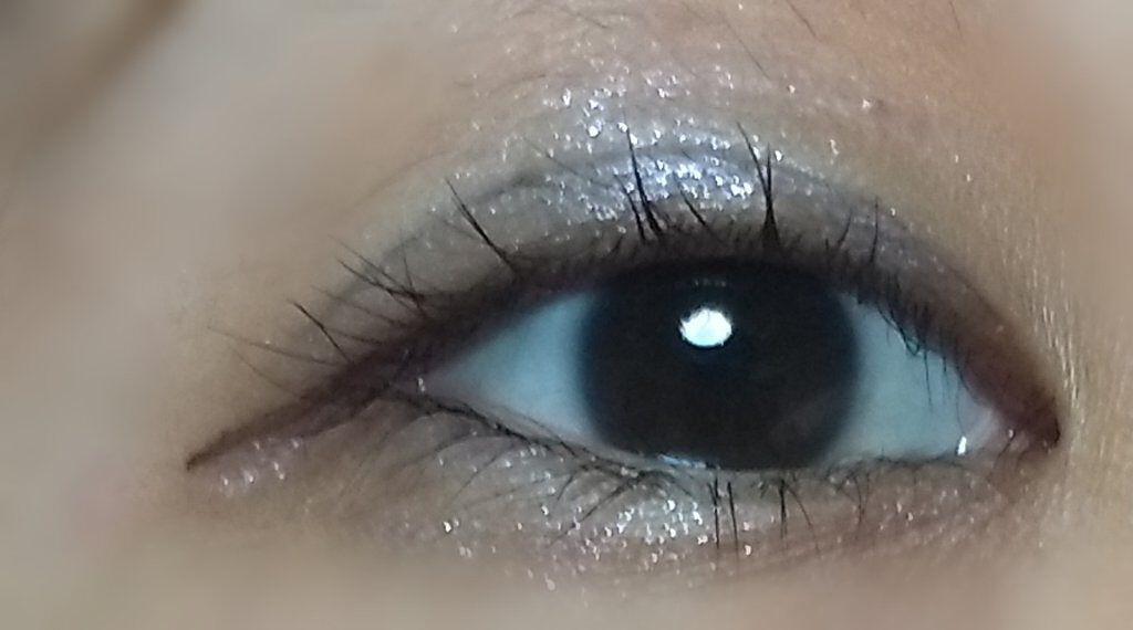 ラブ・ライナー リキッドアイライナーR3/ラブ・ライナー/リキッドアイライナーを使ったクチコミ(4枚目)