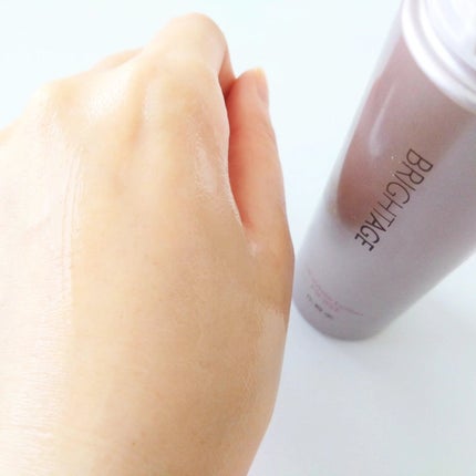 リフトホワイト ローション モイスト/BRIGHTAGE/化粧水を使ったクチコミ(5枚目)