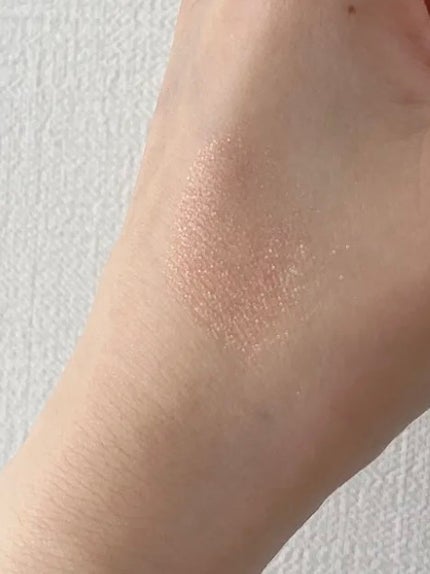 アイグロウ ジェム/DECORTÉ/ジェル・クリームアイシャドウを使ったクチコミ(4枚目)