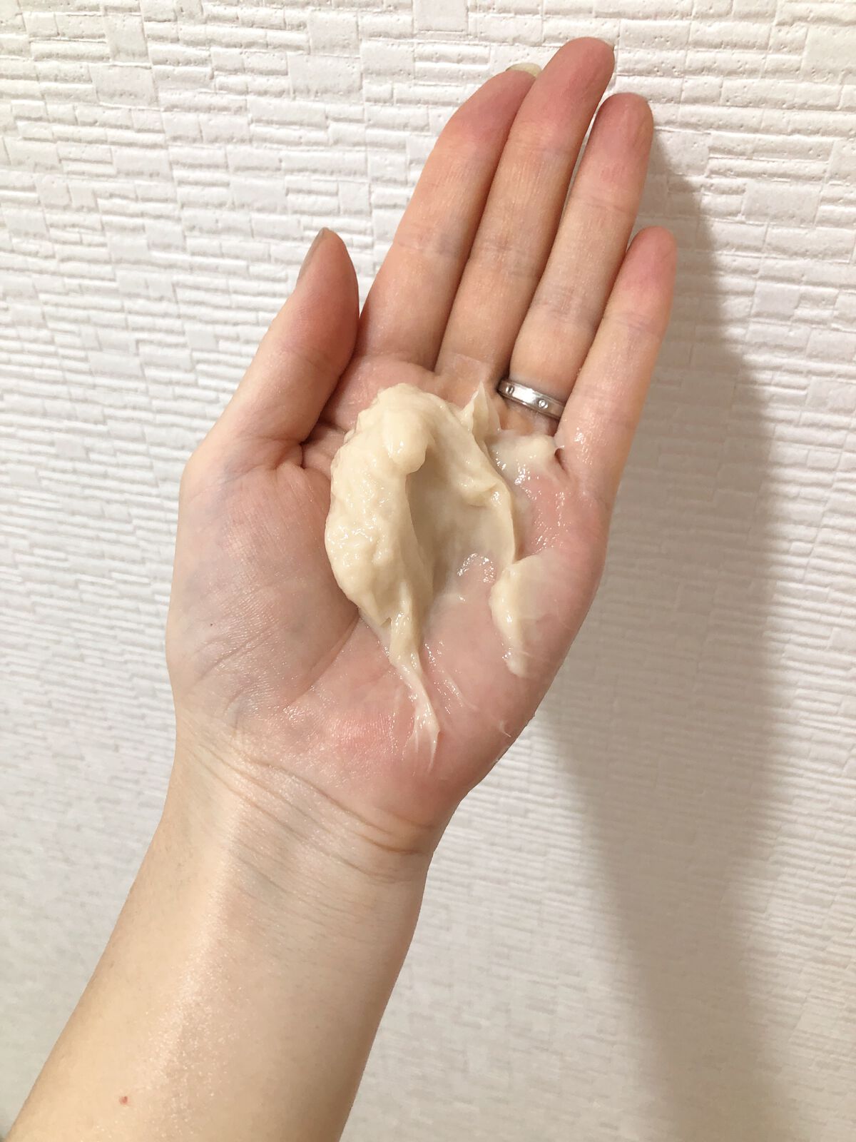 パワートリートメントマスク/ダイアン/ヘアマスク・ヘアパックを使ったクチコミ(3枚目)