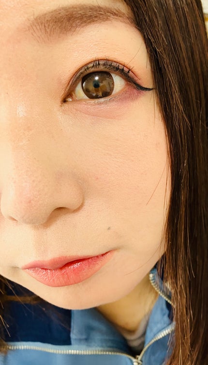 シグニチャー カラー アイズ/SUQQU/アイシャドウパレットを使ったクチコミ(6枚目)